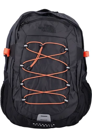 The North Face Borealis Dk Grey