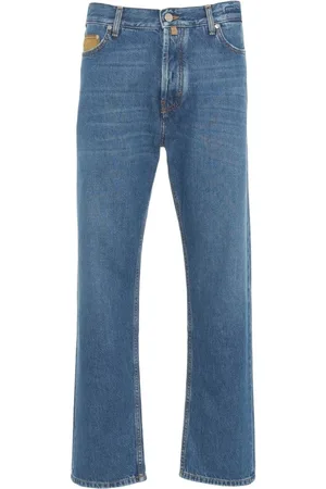 Jacob Cohen Straight leg jeans 