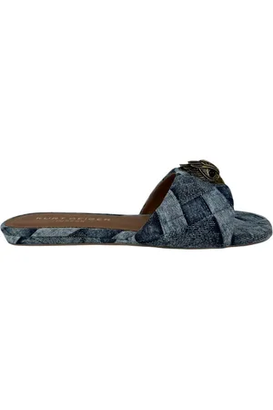 Kurt Geiger Dames Slipper