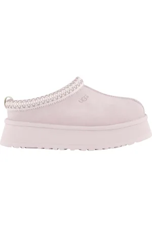 UGG Dames Tazz Baby Fog