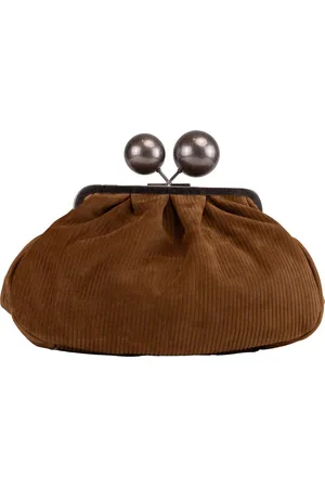 Max Mara Bags Camel
