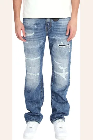 Amicci Heren Jeans