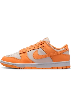 Nike Dunk Low Peach Cream