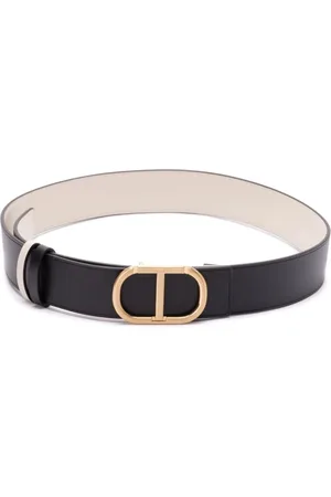 Twin-Set Belts Black