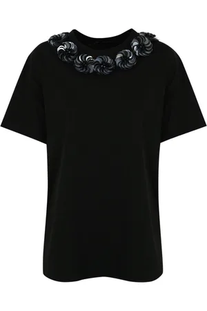 Max Mara Shirts Black