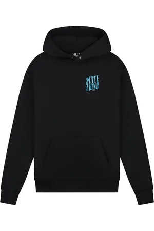 Malelions Men New York Hoodie