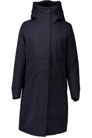 KRAKATAU Qw504 Parka