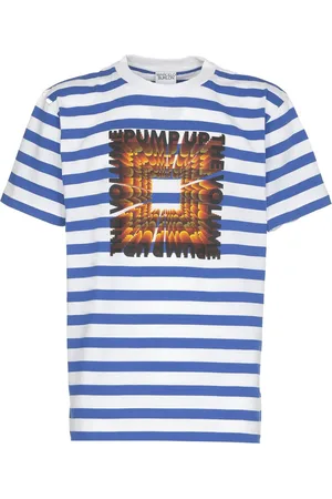MARCELO BURLON T-shirt Divers