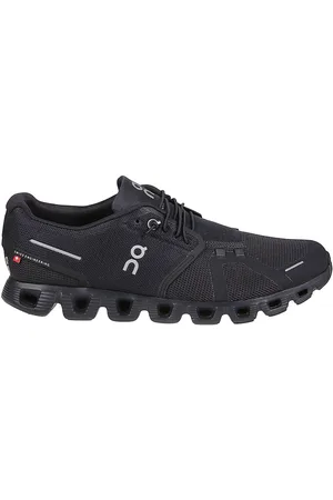 On Running Cloud 5 Sneakers Black