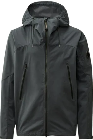 C.P. Company Jackets India Ink