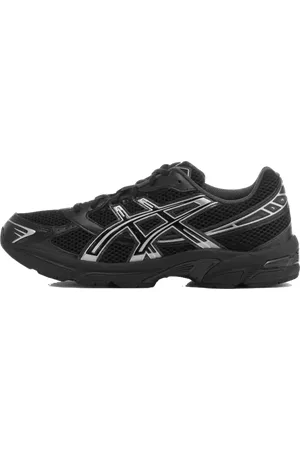 Asics Gel-1130 Black Pure Silver