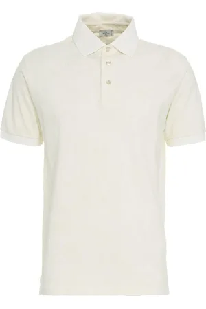 Etro Polo shirt with logo embroidery