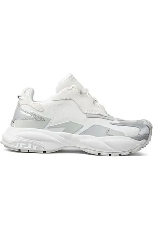VERSACE Sneakers White