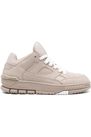 Axel Arigato Sneakers Beige