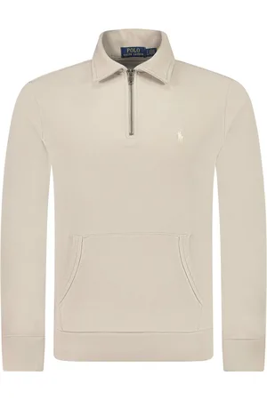 Ralph Lauren Polo Sweater Beige