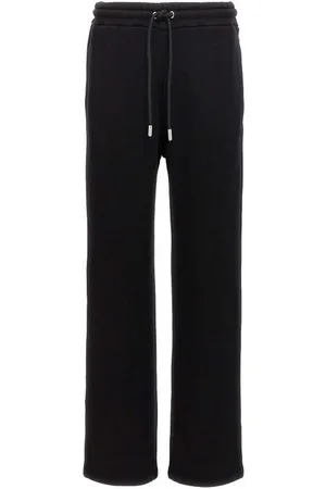 OFF-WHITE Jumpsweat Black