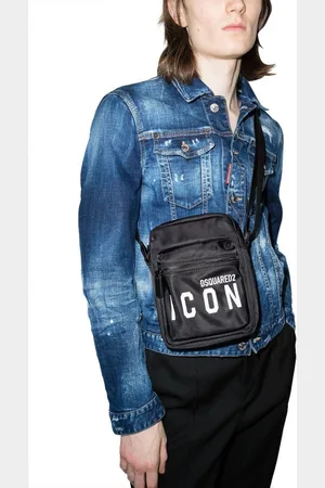 Dsquared2 Bags Black