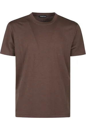 Tom Ford T-shirt Green