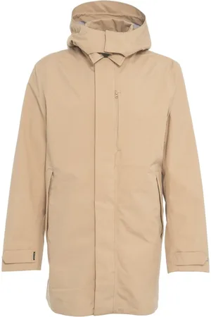 save the duck Raincoat 