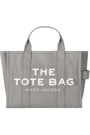 Marc Jacobs Bags Grey Gray