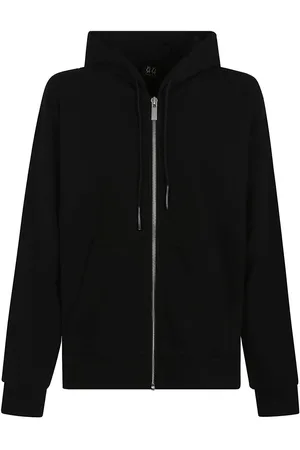 44 Label Group Classic zip hoodie