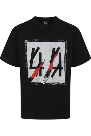 44 Label Group Anti-hero tee