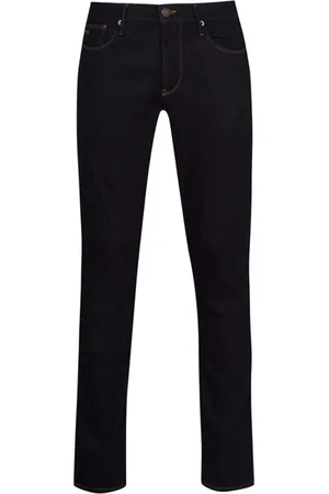 Emporio Armani Jeans Denim Blue