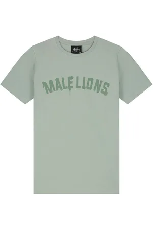 Malelions Junior Paint T-Shirt