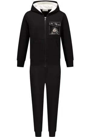 Moncler Knitwear Clothing Ensemble