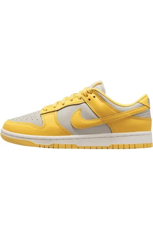 Nike Dunk Low Citron Pulse (W)