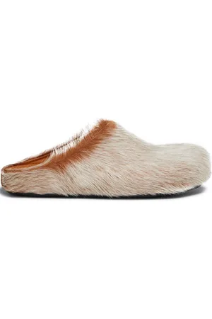 Marni Sandals White