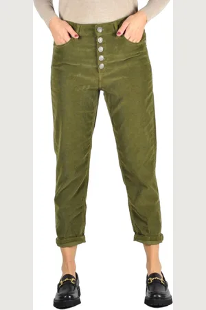 Dondup Jeans Green