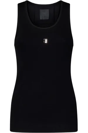 Givenchy Top Black