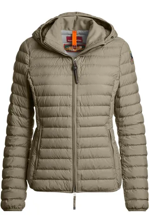 Parajumpers Juliet Hooded Donsjas