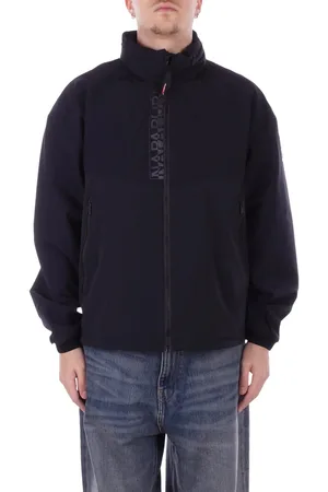 Napapijri Coats Black