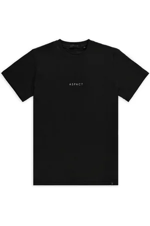 Aspact Fresh Tee Black