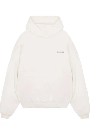 Richesse Grace Hoodie Creme