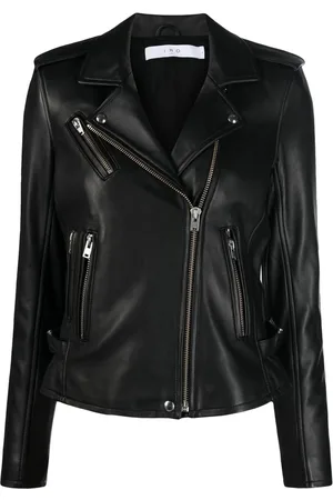 IRO Jackets Black