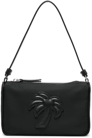 Palm Angels Big Palm Mini Shoulder Bag