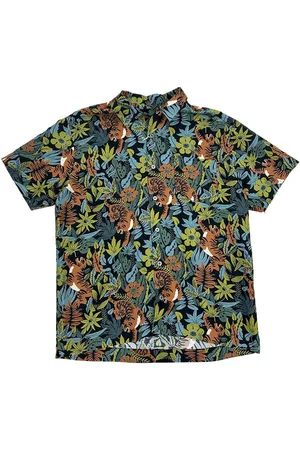 A.P.C. Chemise a motif