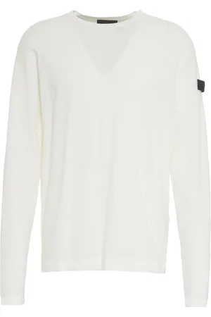 Peuterey Long-sleeved shirt in terry