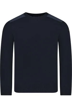 Paul & Shark Trui Blauw
