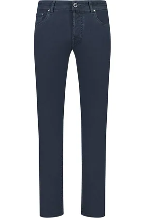 Jacob Cohen Jacob Cohën Jeans Blauw