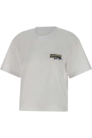 Iceberg T-Shirts And Polos White