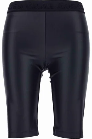VERSACE Trousers Black