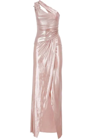 Pinko Dresses Pink