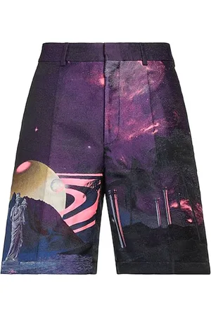VALENTINO Garavani Water Nights Shorts