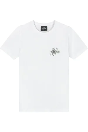Malelions Junior Splash T-Shirt