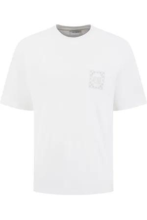 Les Deux T-shirt Wit