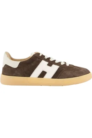 Hogan Sneakers Brown